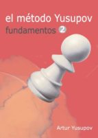 El Método Yusupov, de Artur Yusupov | portada del libro