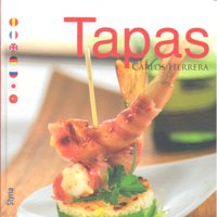 TAPAS SELECCION DE CARLOS HERRERA, de Carlos Herrera | portada del libro