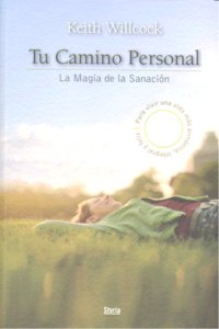Tu camino personal, de Keith Willcock | portada del libro