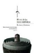 El eco de las voces sinfónicas. Escritura y feminismo | portada del libro