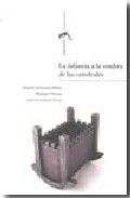 La infancia a la sombra de las catedrales, de Bidon | portada del libro