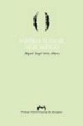 Nombrar el lugar, decir silencio, de Ortiz Albero, Miguel Angel | portada del libro