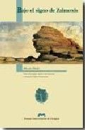 Bajo el signo de Zalmoxis, de Eliade | portada del libro
