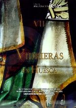Vidrieras en Huesca, de PERBECH PEREZ | portada del libro