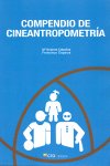 COMPENDIO DE CINEANTROPOMETRIA, de CABAñAS | portada del libro