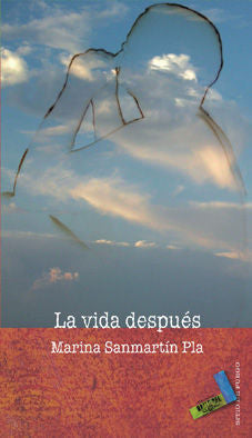 La vida después, de Sanmartín Pla, Marina | portada del libro