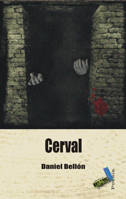 Cerval, de Bellón, Daniel | portada del libro