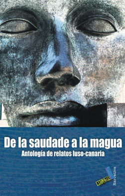 De la saudade a la magua, de Varios autores | portada del libro