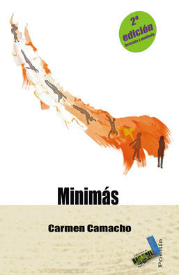 Minimás, de Camacho, Carmen | portada del libro
