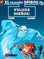 FELICES SUE･OS, de Varios autores | portada del libro
