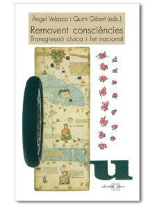 REMOVENT CONSCIENCIES, de VELASCO, ·NGEL | portada del libro