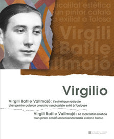 VIRGILIO, de SELLES RIGAT, NARCIS | portada del libro