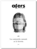 LES CATASTROFES NATURALS EN AL HISTORIA, de Varios autores | portada del libro