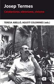 Josep Termes, de ABELLO GÜELL, TERESA | portada del libro