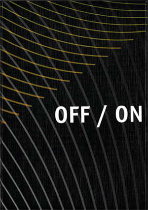 Off/On | portada del libro