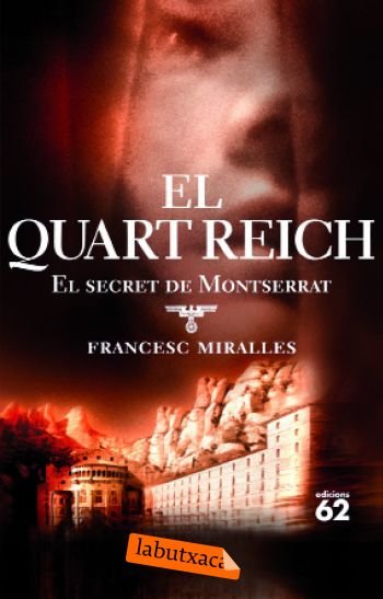 El Quart Reich, de Miralles | portada del libro