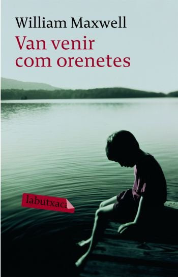 Van venir com orenetes, de Maxwell | portada del libro