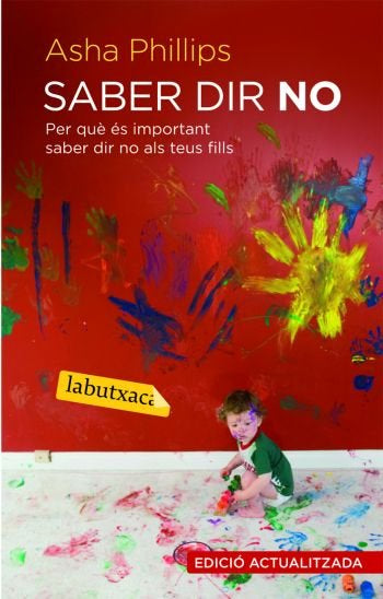Saber dir no, de Phillips | portada del libro