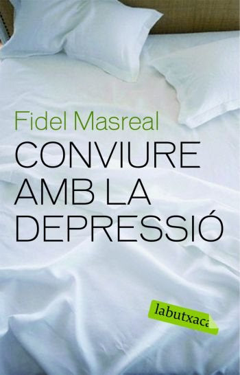 Conviure amb la depressió, de Masreal Tuduri, Fidel | portada del libro