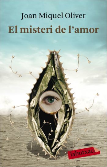 MISTERI DE L'AMOR, EL, de OLIVER | portada del libro