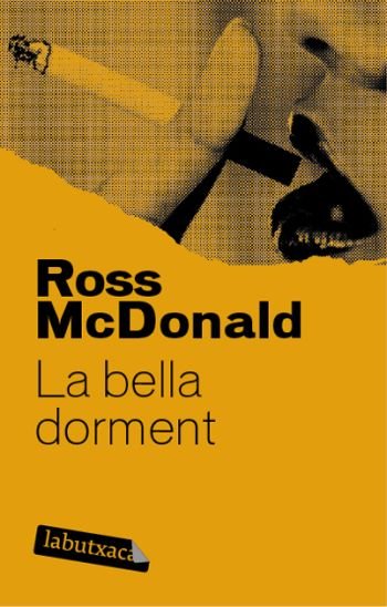BELLA DORMENT, LA, de MACDONALD, ROSS | portada del libro