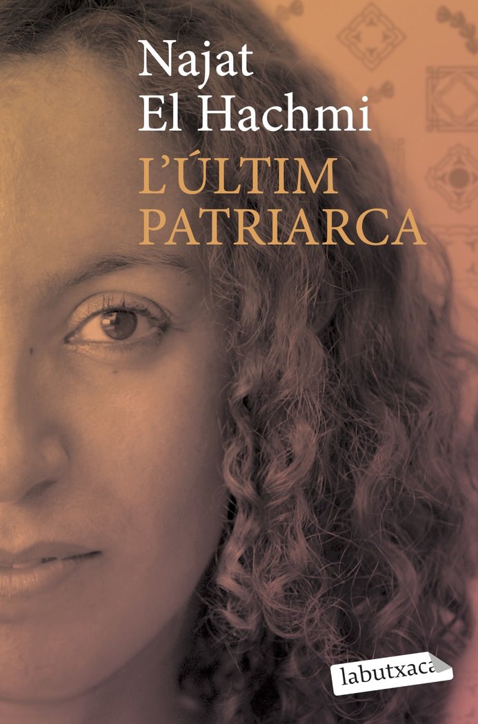 L'últim patriarca, de El Hachmi, Najat | portada del libro