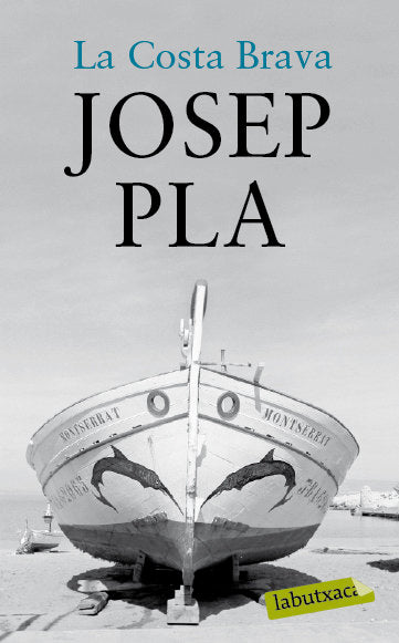 La Costa Brava, de Pla, Josep | portada del libro
