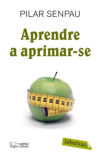 Aprendre a aprimar-se, de Senpau Jove | portada del libro