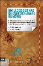 501 llocs que has de conèixer abans de morir, de César Barba | portada del libro