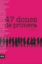 Dones de primera, de SILVIA COPPULO | portada del libro