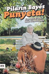 Punyeta!, de Bayés i de Luna | portada del libro