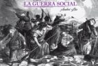 La guerra social, de ANDRE LEO | portada del libro