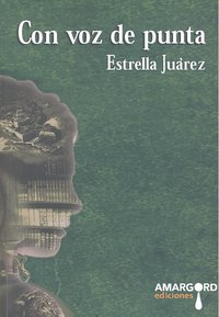 Con voz de punta, de Estrella | portada del libro