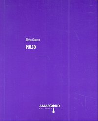 Pulso, de Guerra | portada del libro