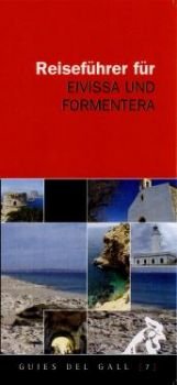 Reisef?hrer fur Eivissa und Formentera, de Vibot, Tomas | portada del libro