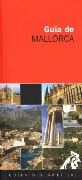 Guia de Mallorca, de Vibot, Tomas | portada del libro