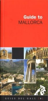 Guide to Mallorca, de Vibot, Tomas | portada del libro