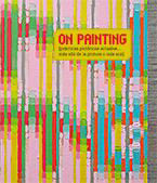 ON PAINTING, de CASTILLO | portada del libro