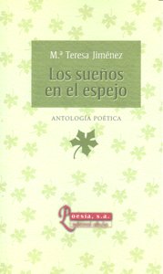 SUEÑOS EN EL ESPEJO,LOS, de JIMENEZ | portada del libro
