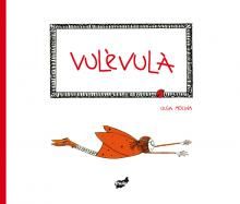 VULEVULA, de MOLINA | portada del libro