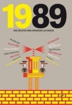 1989, de Varios autores | portada del libro