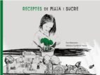 Receptes de pluja i sucre, de Mónica Gutiérrez Serna | portada del libro