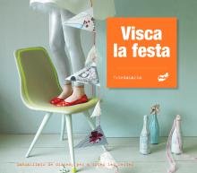 VISCA LA FESTA, de NOOIJER | portada del libro
