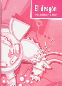 DRAGON,EL, de KHALATBAREE | portada del libro