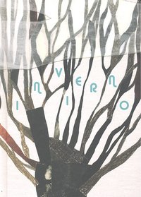 Invierno, de Gorni, Roberta | portada del libro