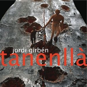 Tanenllá, de Girbén, Jordi | portada del libro