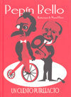 Un cuento putrefacto, de Bello, Pepín | portada del libro