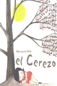 El cerezo, de García Puig, Alba | portada del libro