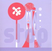 Stop, de Martínez Fernández, Náusica | portada del libro