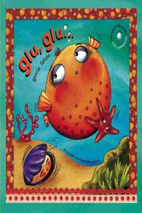 Glu, glu, de Falcón, Glòria | portada del libro
